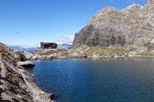 RS laserzsee lienzer dolomiten karlsbader huette