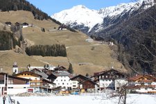 RS St Jakob in Defereggen