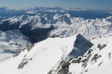 RS winter grosser moeseler lappach zillertaler alpen