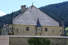 RS Alta Badia La Villa Schloss Ansitz Colz