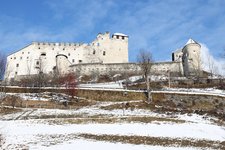 RS Osttirol Heinfels Winter