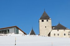 RS Alta Badia St Martin in Thurn