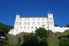 RS ehrenburg bei kiens schloss