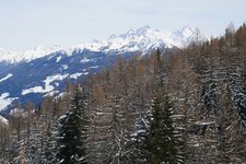RS tauern und durreck gruppe