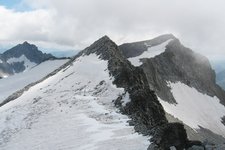 RS Magerstein Gletscher