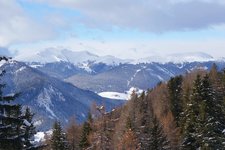 RS plose und maurerberg winter ab la val rit