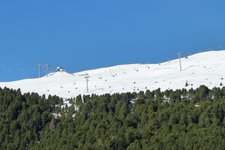 RS plose sessellifte bei brixner skihuette