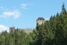 RS schloss bruck bei lienz