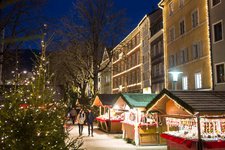 Christkindlmarkt neu