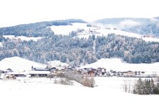 Gifen Rodeneck Winter