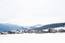 Nauders Rodeneck Winter