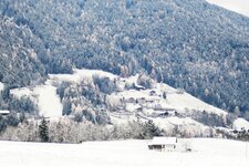 Spisses Rodeneck Winter