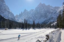 RS C Val Fiscalina fischleintal winter inverno langlaufen loipen sci da fondo pista dolomiti di sesto