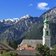 Toblach dorf dobbiaco paese