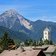 innichen dorf san candido paese