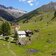 Heilig Geist Kirche Prettau Blick Talschluss Ahrntal