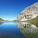 obstansersee huette und obstanser see