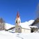 RS prettau ahrntal winter heilig geist heiliggeist kirche bei kasern