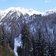 RS gsiesertal winterwald weg a bei pfoibach dahinter villgratner berge