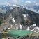 Wildensee vom Abstieg vom Wildenkogel