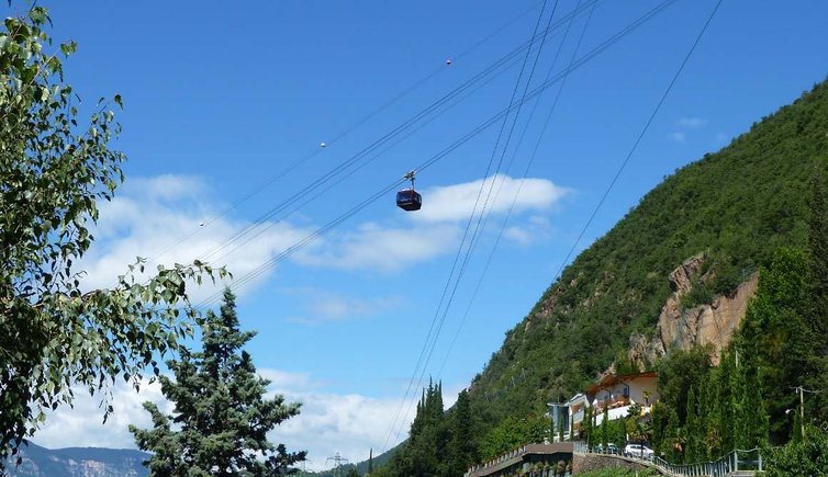 rittner seilbahn oeffentlicher verkehrsverbund AT