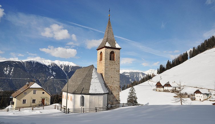 tesselberg winter