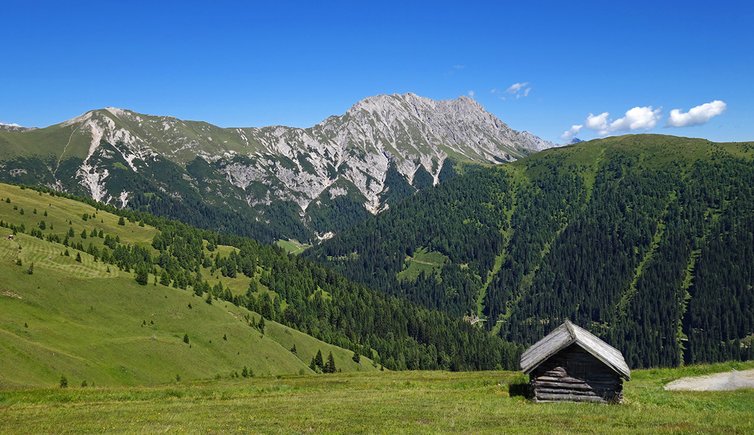 connyalm laba almen obertilliach rundblick