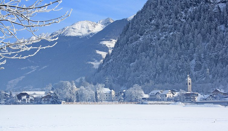 bruneck aufhofen winter