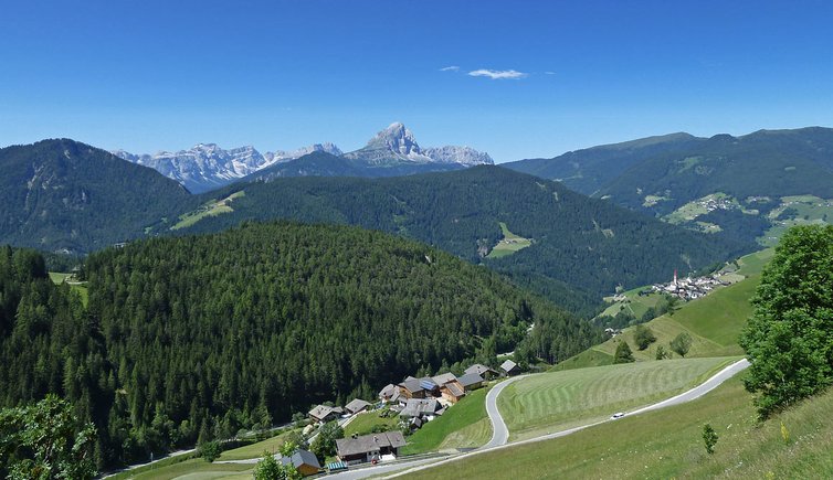 radtour furkelpass