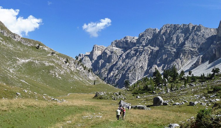 wanderung antersasc longiarue