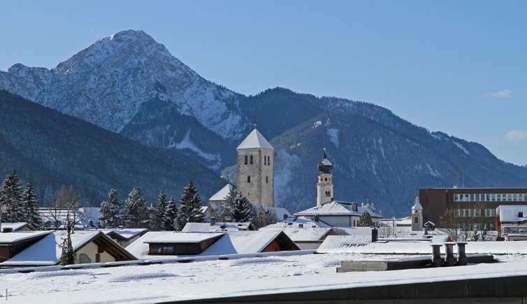 Pustertal Innichen San Candido