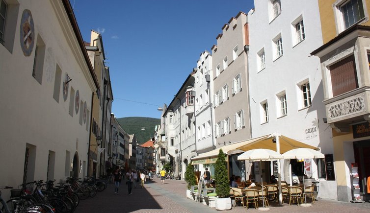 Brunico Bruneck