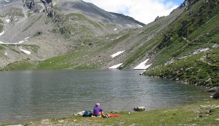 Eisbruggsee