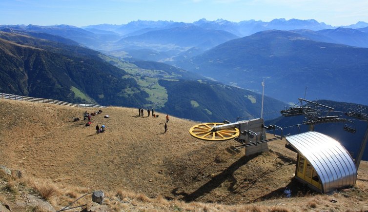 Gitschberg Meransen