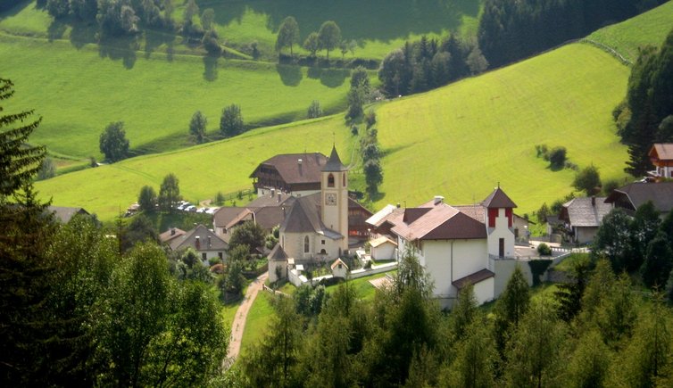 Oberwielenbach Vila di Sopra