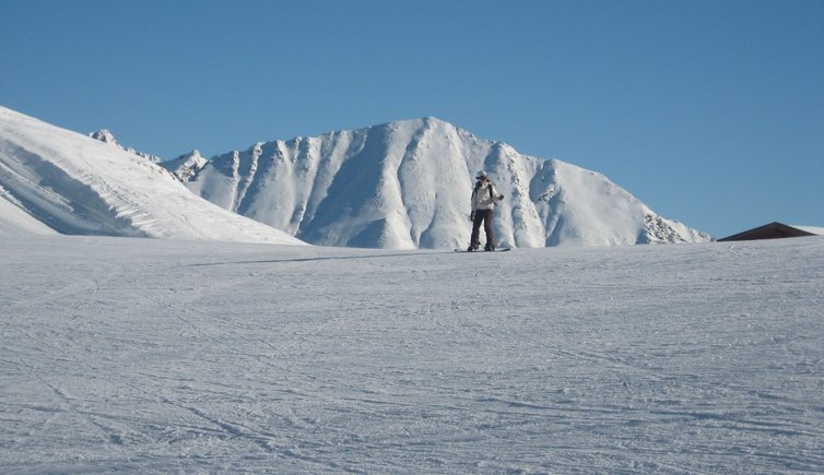 Skigebiet gitschberg