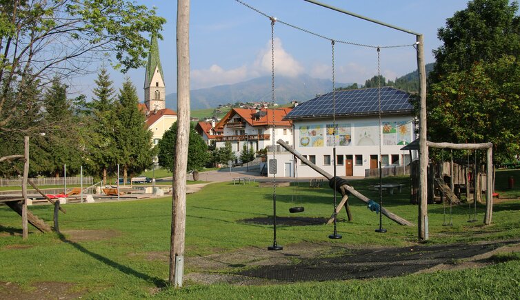 Spielplatz 