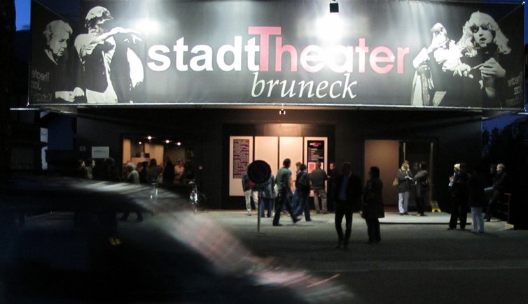 Stadttheater Bruneck