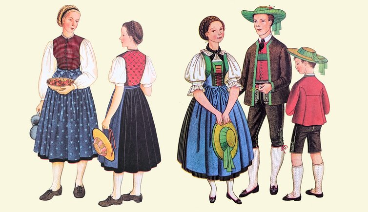 Tracht