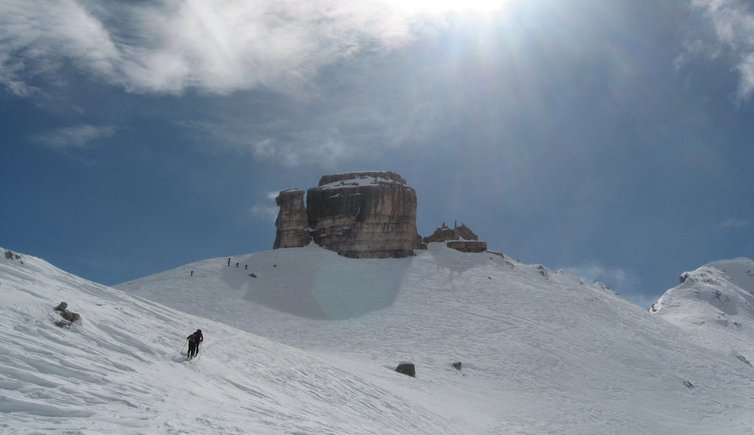 monte castello