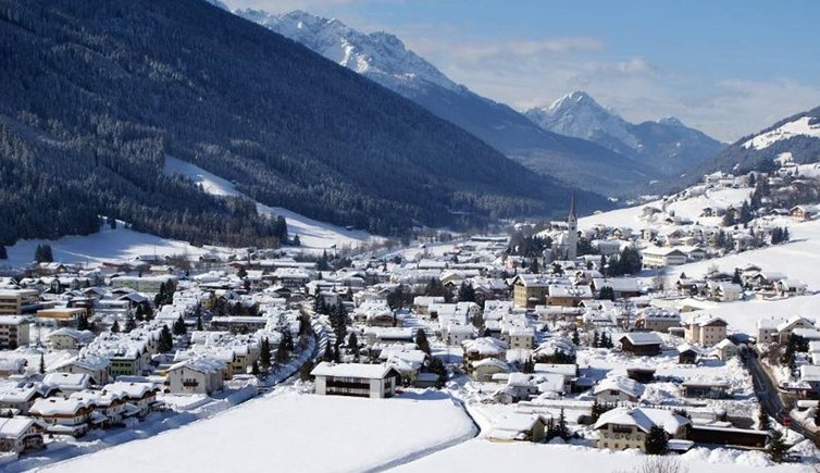 Sillian | Tipps und Wettervorhersage - Pustertal - Südtirol und Osttirol