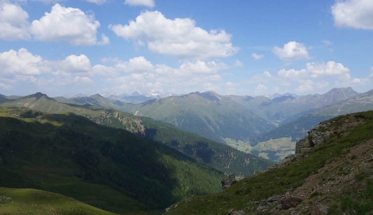 RS thurntaler nordblick villgratner berge defregger alpen