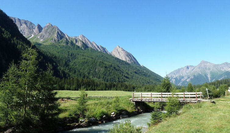 RS pfitsch aussicht pfunderer berge