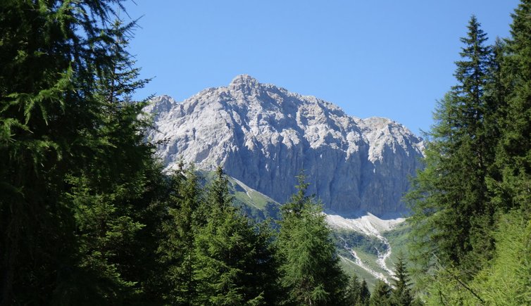 RS blick auf porze karnischer kamm