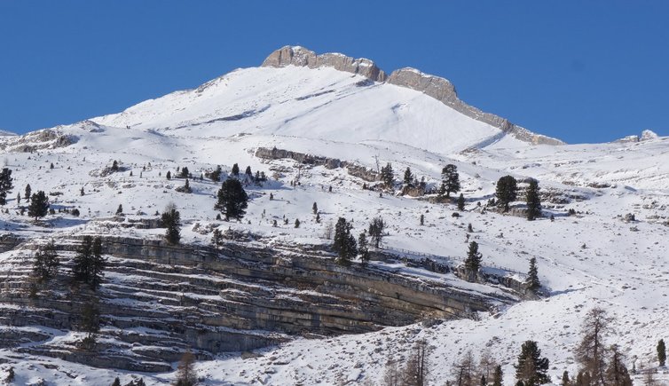 RS heiligkreuzkofel zehnerkofel winter