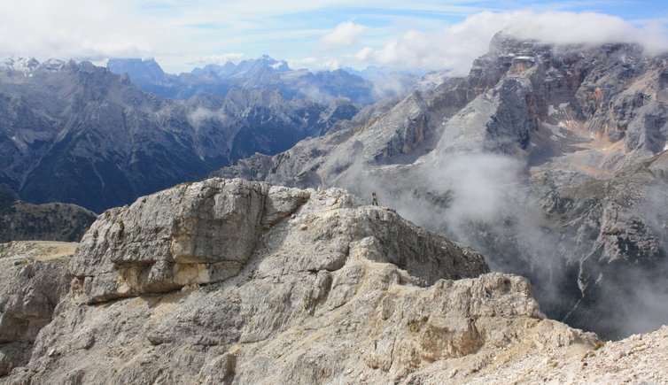 RS Duerrenstein Pragser Dolomiten 