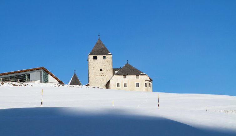 RS Alta Badia St Martin in Thurn