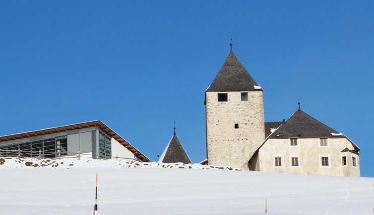 RS Alta Badia St Martin in Thurn