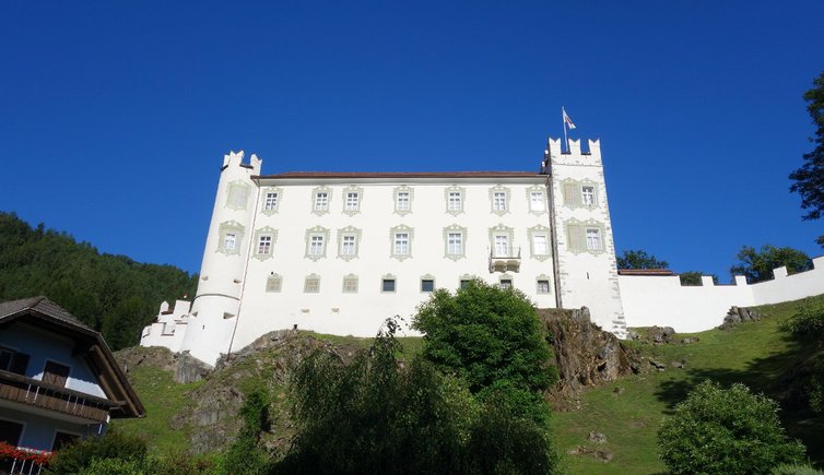 RS ehrenburg bei kiens schloss