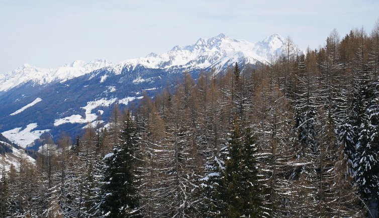 RS tauern und durreck gruppe